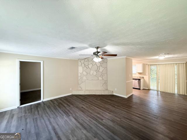 House for sale in Redan, Georgia