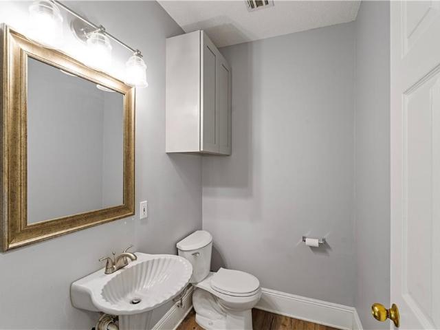 House for sale in Franklinton, Louisiana