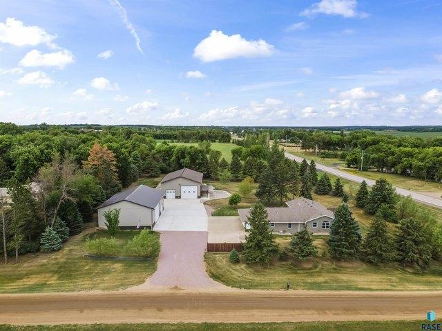 House for sale in Renner, South Dakota