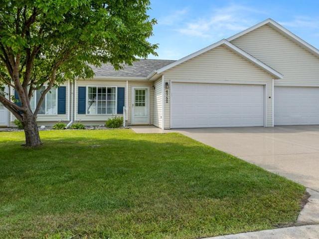 Townhouse for sale in Fargo, North Dakota