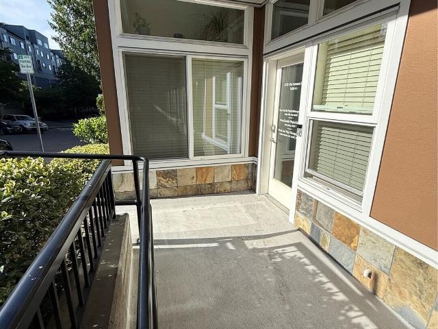 Commercial for sale in Seattle, Washington