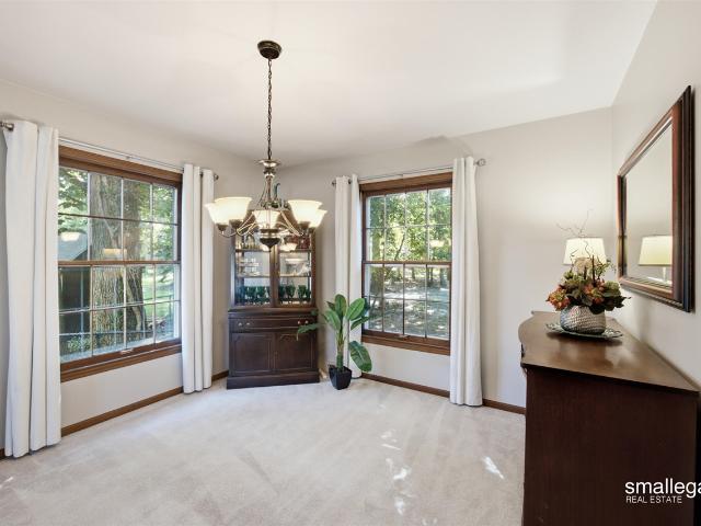House for sale in Kentwood, Michigan