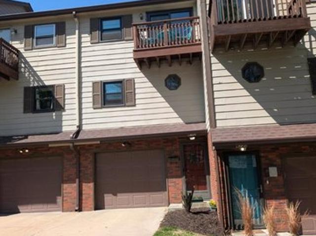 House for sale in Nebraska