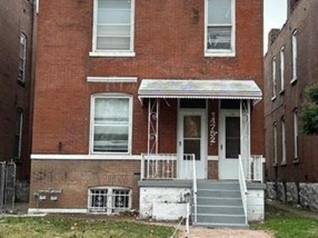 House for sale in Saint Louis, Missouri
