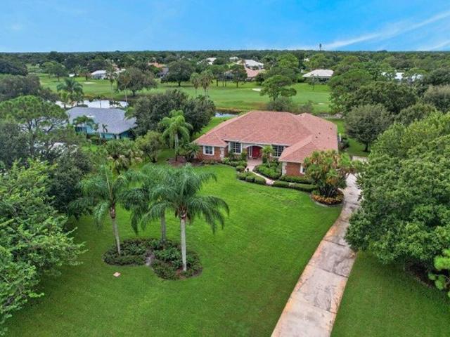 House for sale in Evergreen Club, Palm City