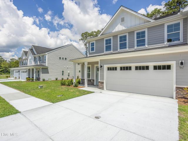 House for sale in Ash, North Carolina