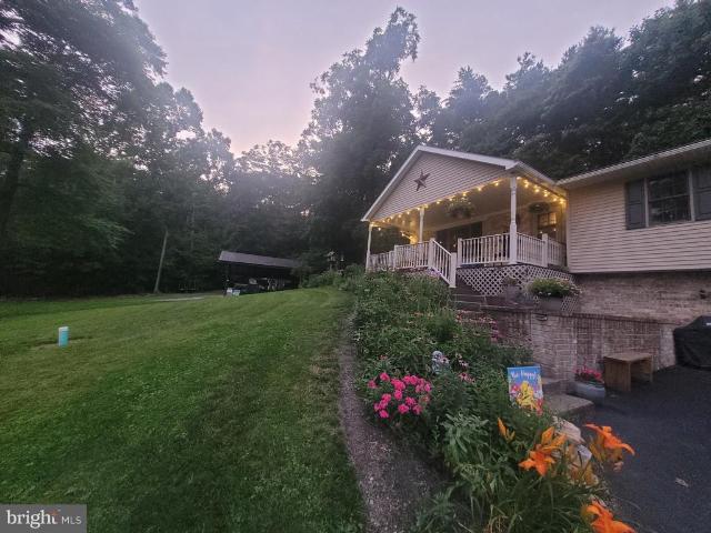 House for sale in Pennsylvania