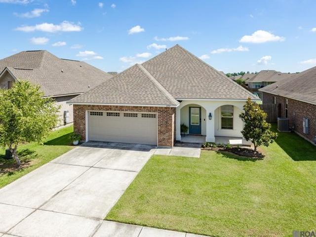 House for sale in Addis, Louisiana