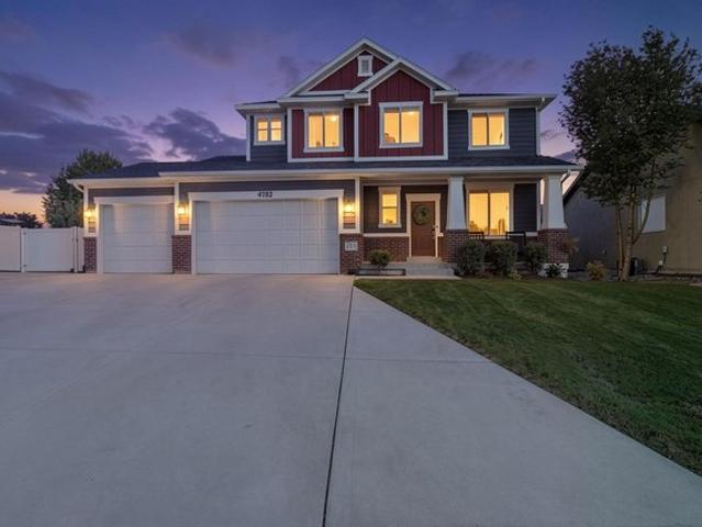 House for sale in Riverton, Utah