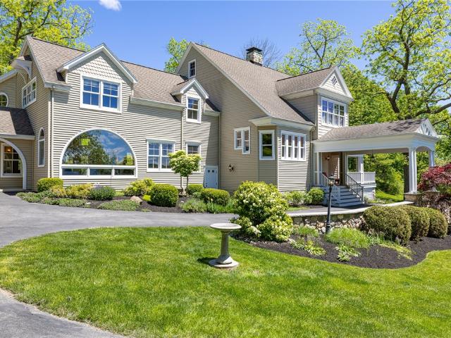 House for sale in Canandaigua, New York
