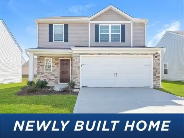 House for rent in Wake Forest
