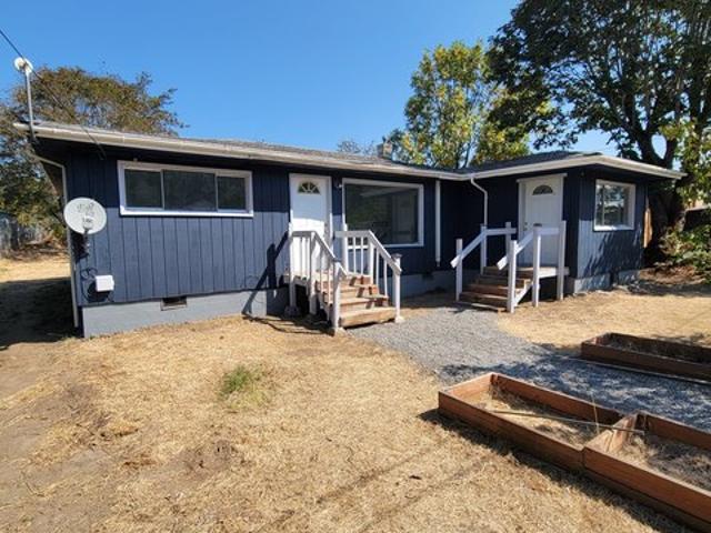 House for sale in Oregonia