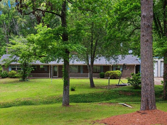 House for sale in Harrison, Texas