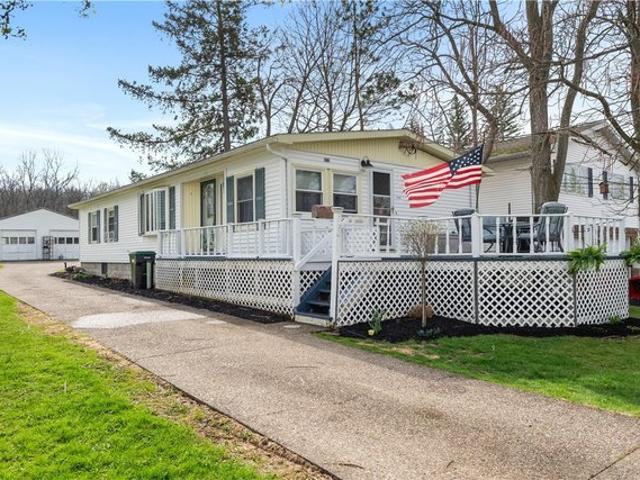 House for sale in Conesus, New York