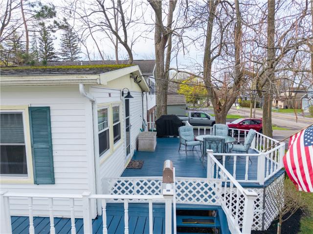 House for sale in Conesus, New York