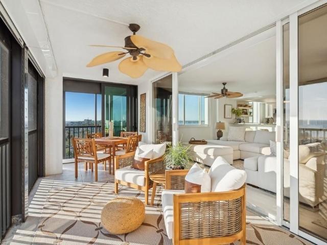 Condo for sale in Fort Myers Beach, Florida