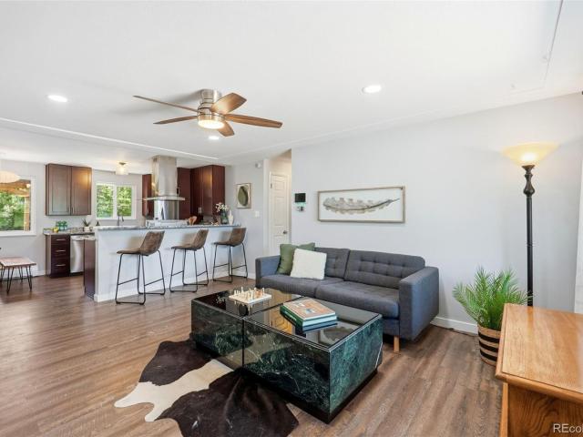 House for sale in Wheat Ridge, Colorado