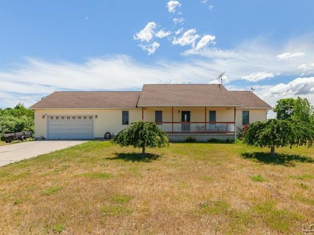House for sale in Adrian, Michigan