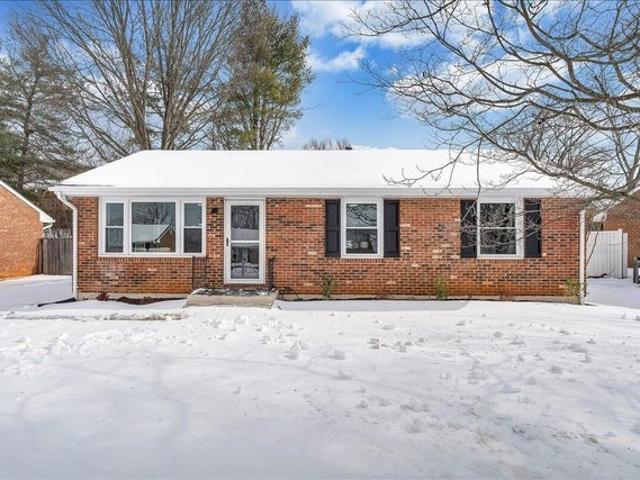 House for sale in Virginia