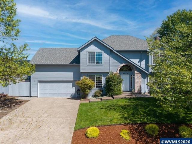 House for sale in Oregonia
