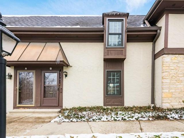 Condo for sale in Columbus, Ohio