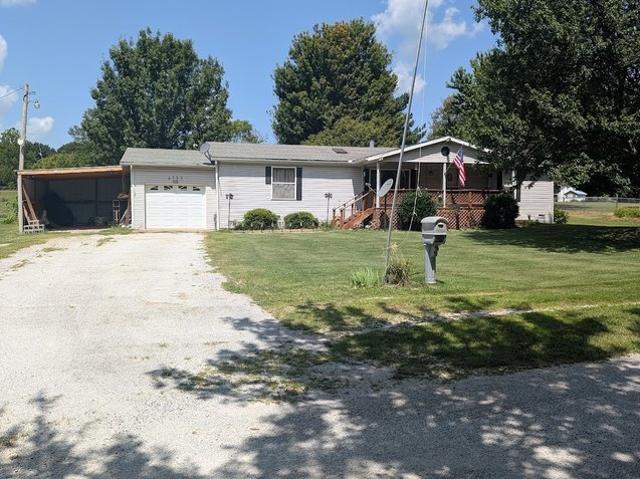 House for sale in Ark