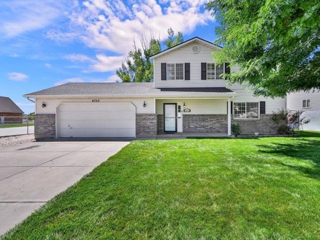 House for sale in Roy, Utah