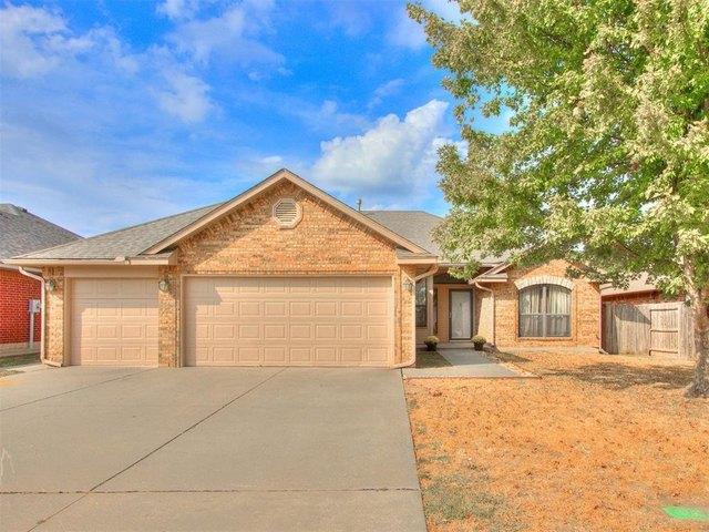 House for sale in Del City, Oklahoma County