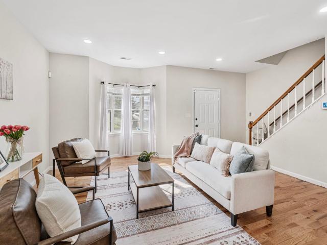 Townhouse for sale in Charlottesville