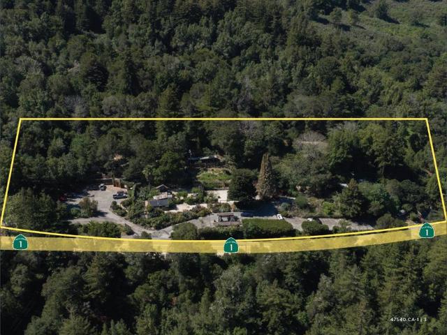 Commercial for sale in California
