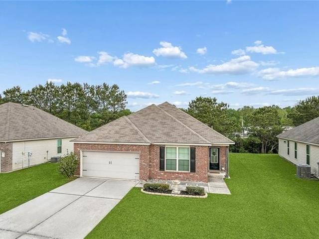 House for sale in Robert, Louisiana