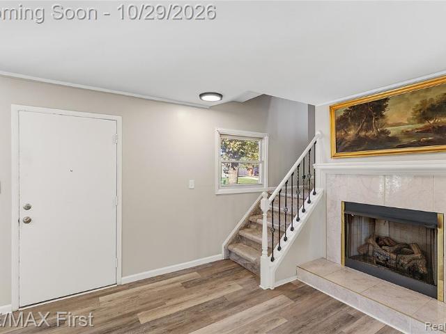 House for sale in Shelby Village, Shelby Charter Township