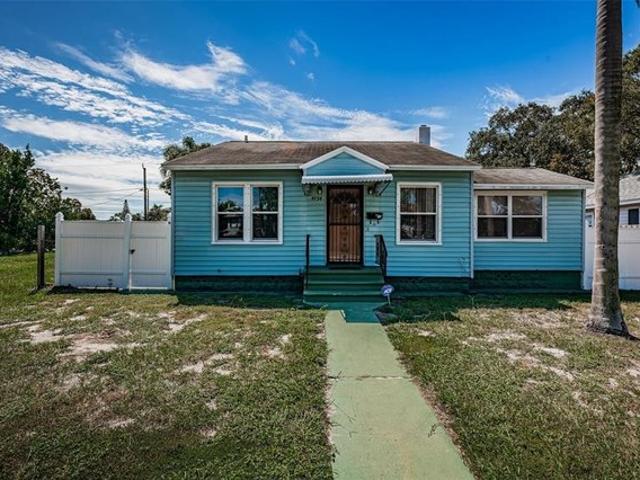 House for sale in Saint Petersburg, Florida