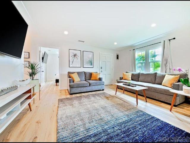 House for sale in Jacumba, California