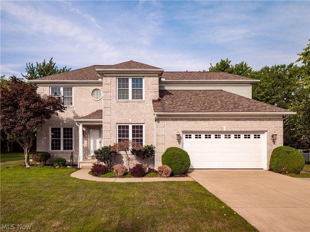 House for sale in Avon, Ohio