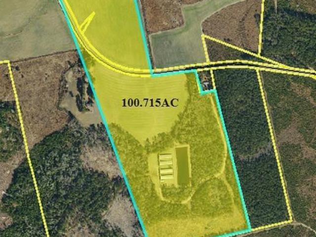 Farm for sale in Bladenboro, Bladen County