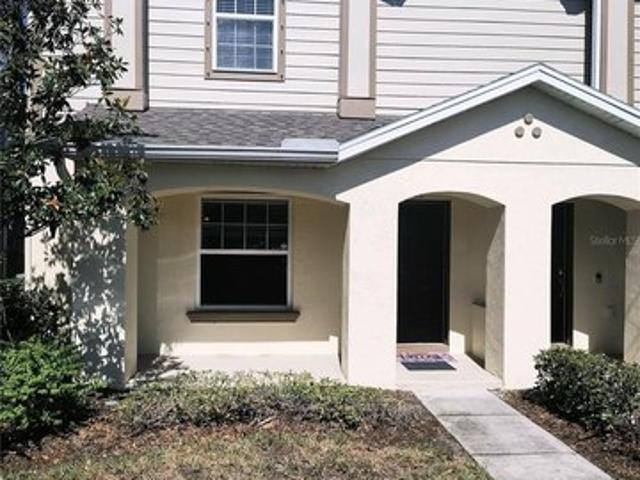 Townhouse for sale in Riverview, Florida