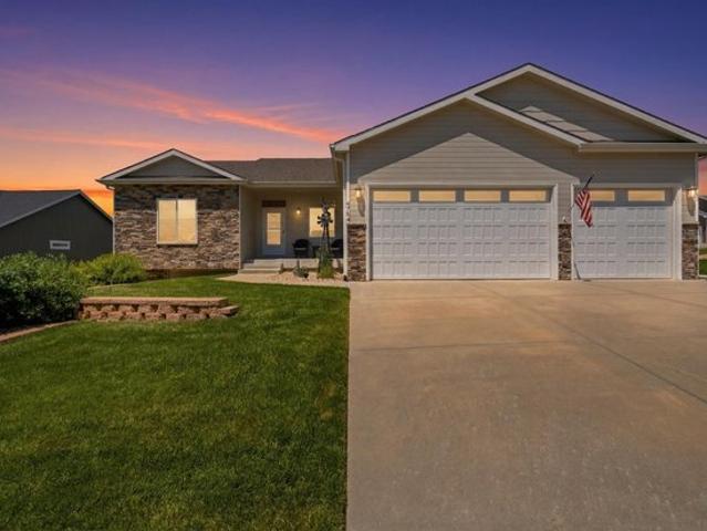 House for sale in Kansas