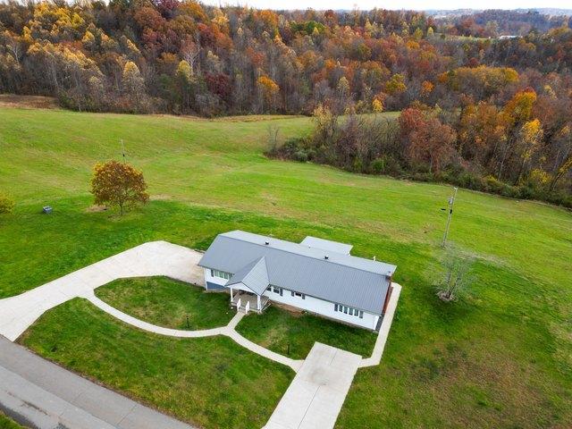 Farm for sale in Chesapeake, Ohio