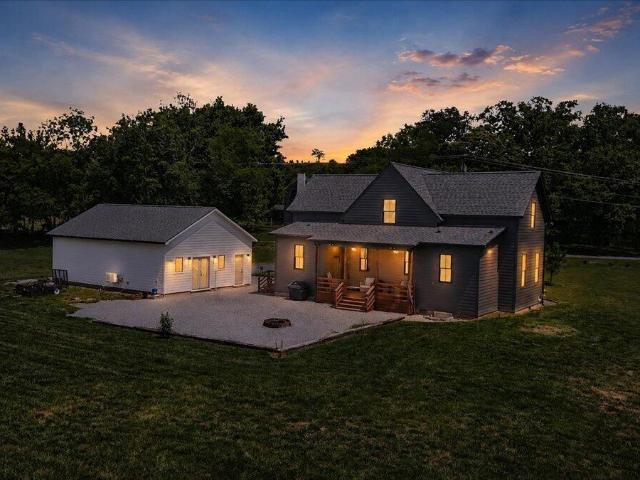 House for sale in Tennessee