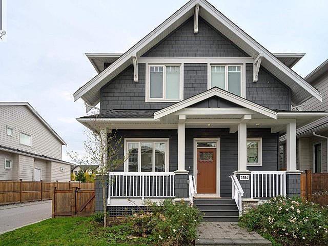 House for sale in Delta, British Columbia