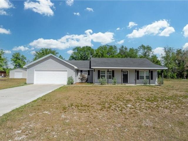 House for sale in Pierce, Georgia