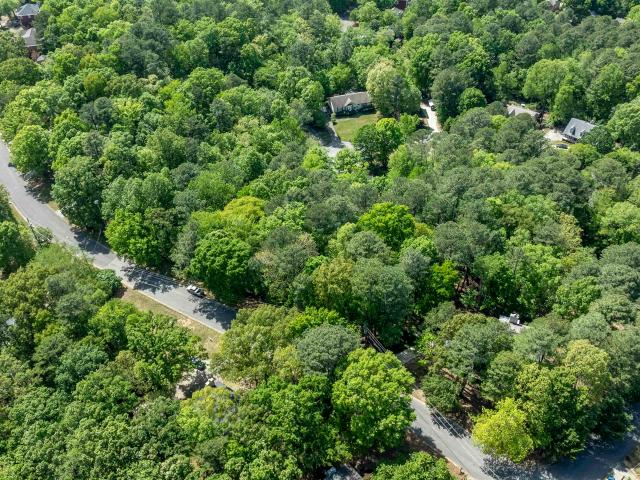 Land for sale in Hoover, Alabama