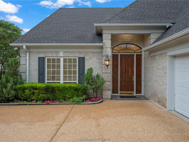 House for sale in College Station, Texas