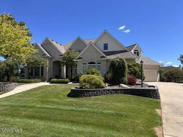 House for sale in Lucas, Ohio