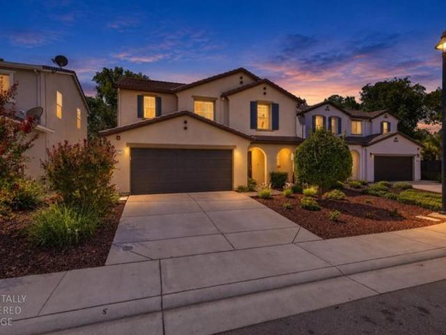 House for sale in Rocklin, California