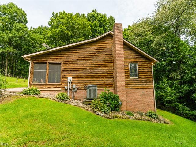House for sale in Strasburg, Ohio