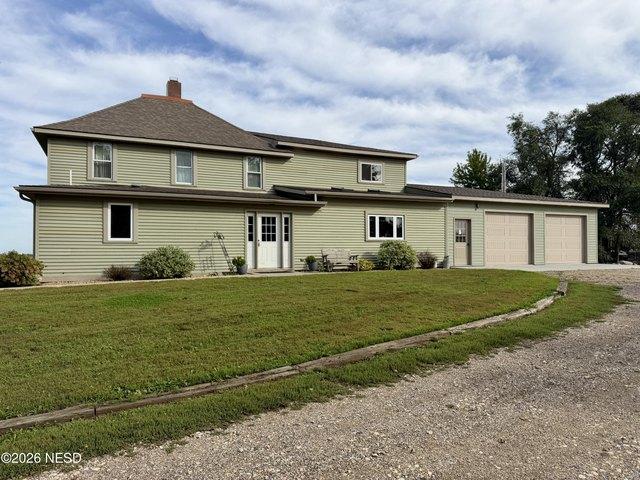 House for sale in Milbank, Grant County