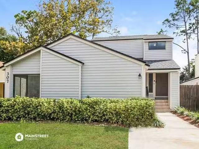 House for rent in Winter Park