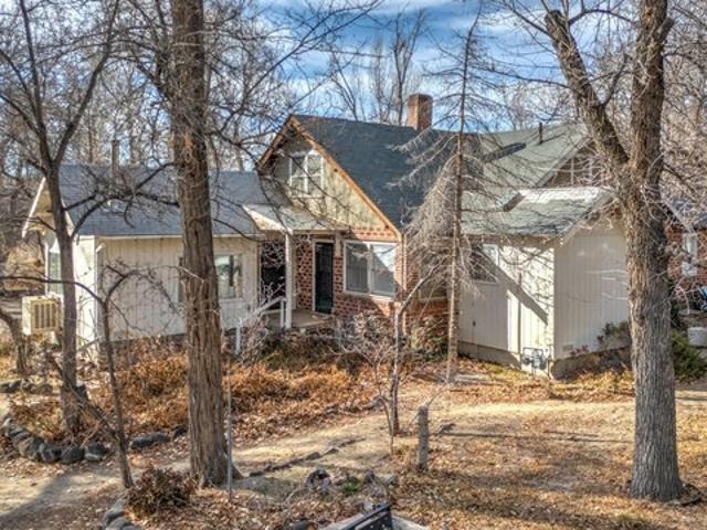 House for sale in Fallon, Nevada